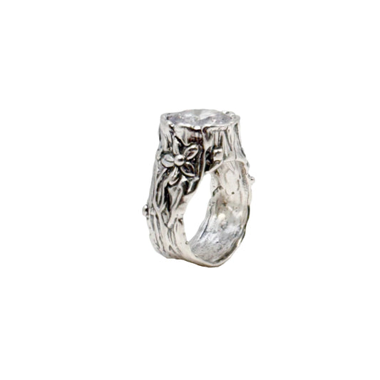 RING EARTH COLLECTION DESIGN 102