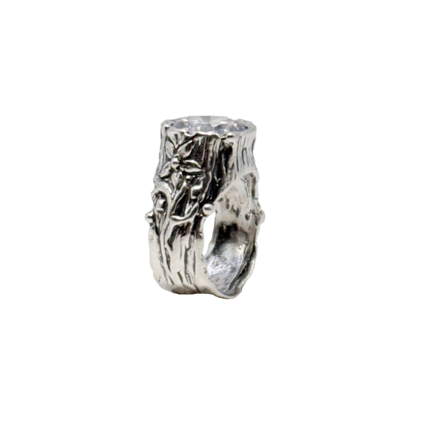 RING EARTH COLLECTION DESIGN 102