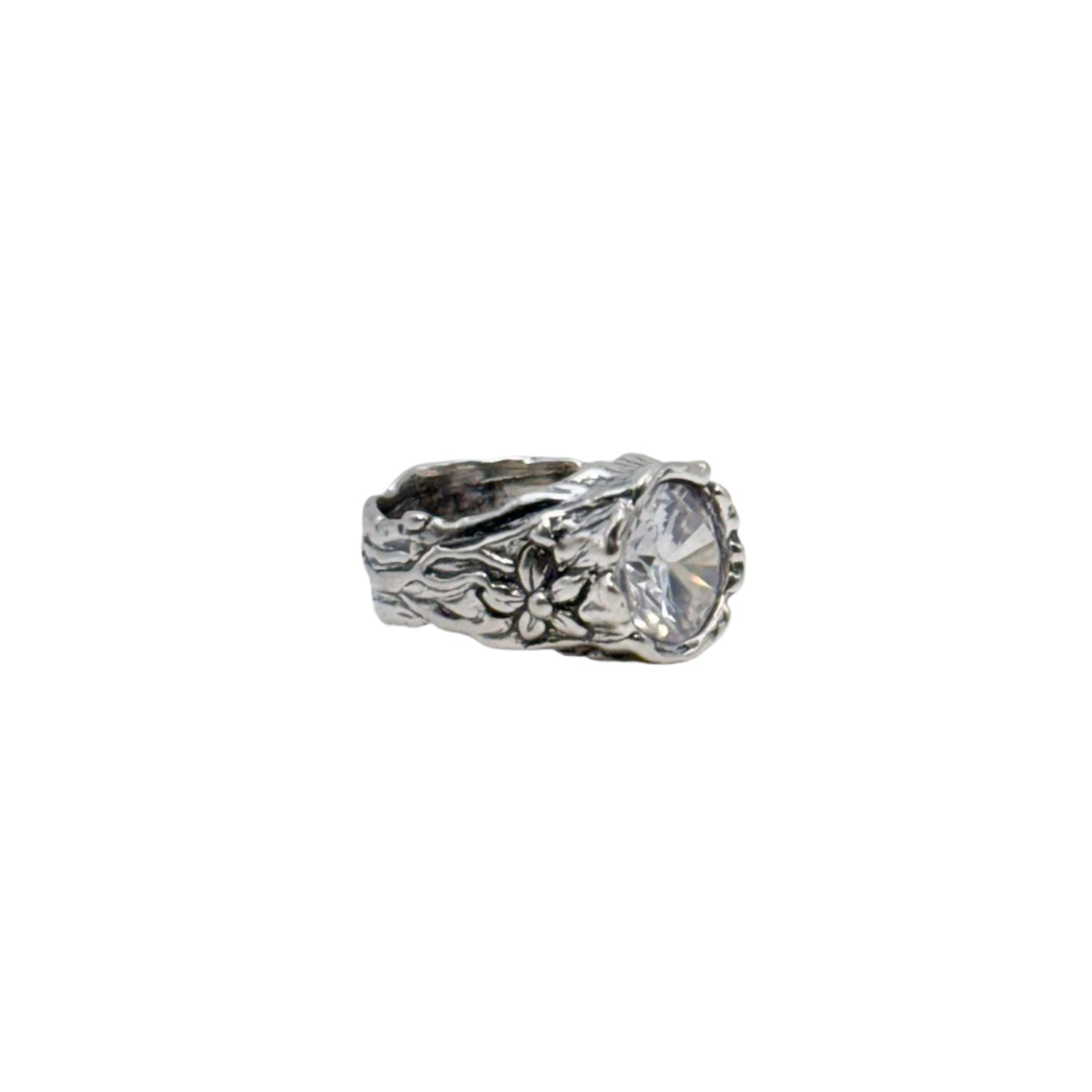 RING EARTH COLLECTION DESIGN 102
