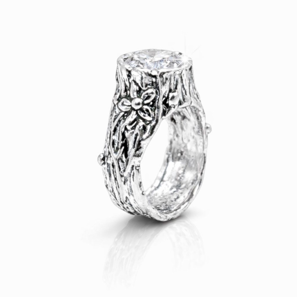 RING COLLECTION DESIGN 102