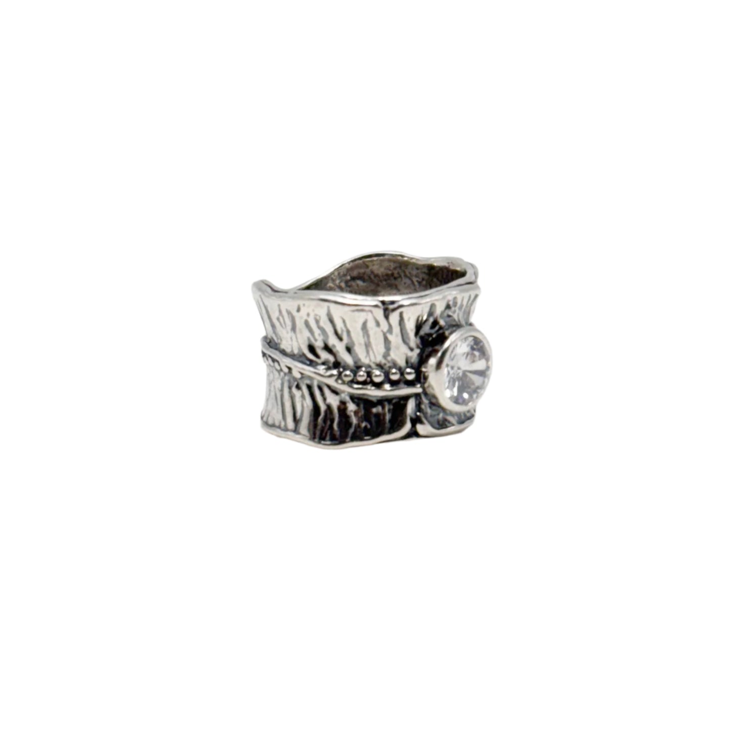 RING EARTH COLLECTION DESIGN 103