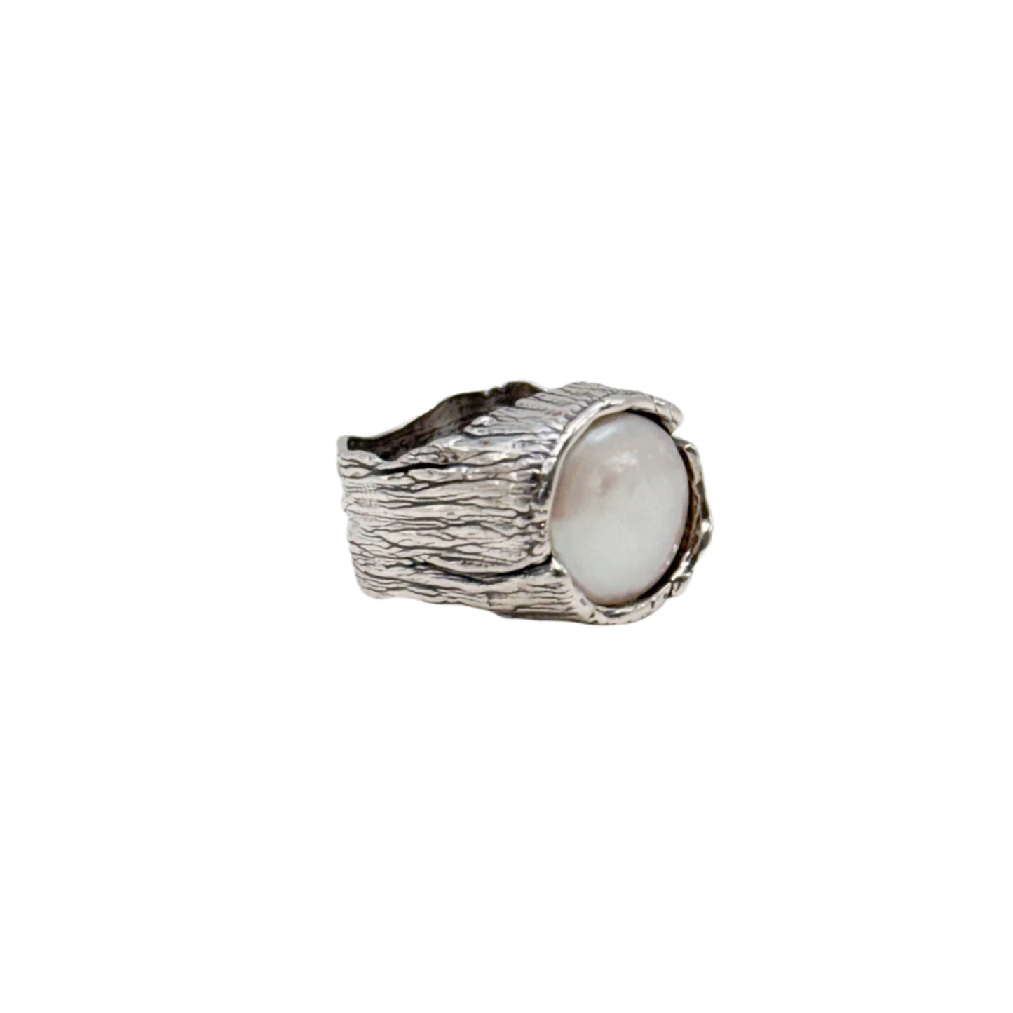 RING EARTH COLLECTION DESIGN 105