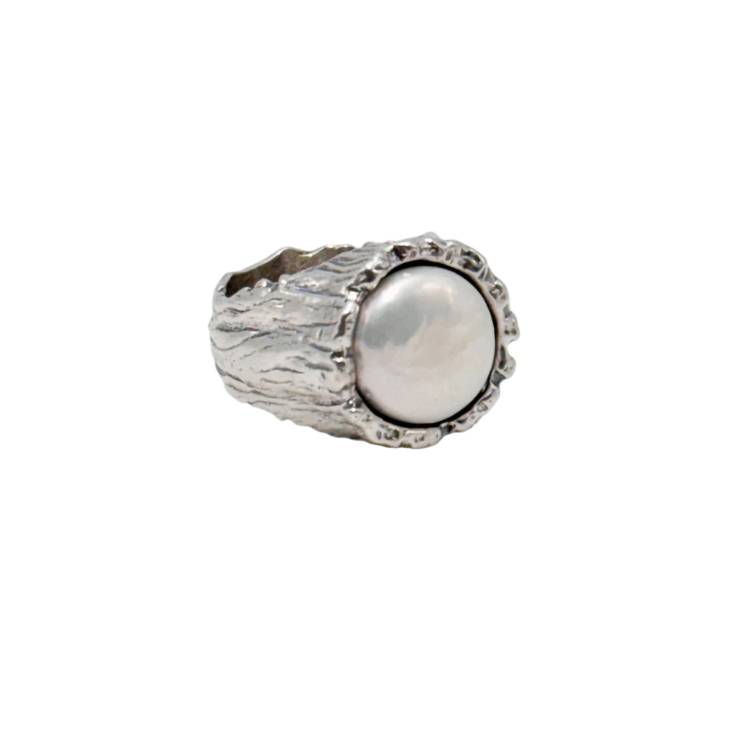 RING EARTH COLLECTION DESIGN 106