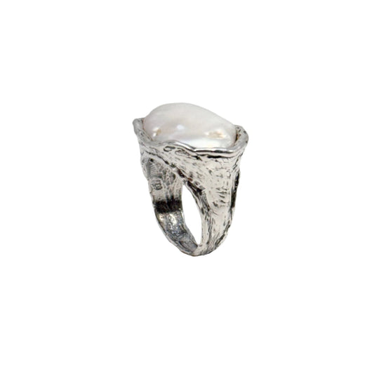 RING EARTH COLLECTION  DESIGN 107