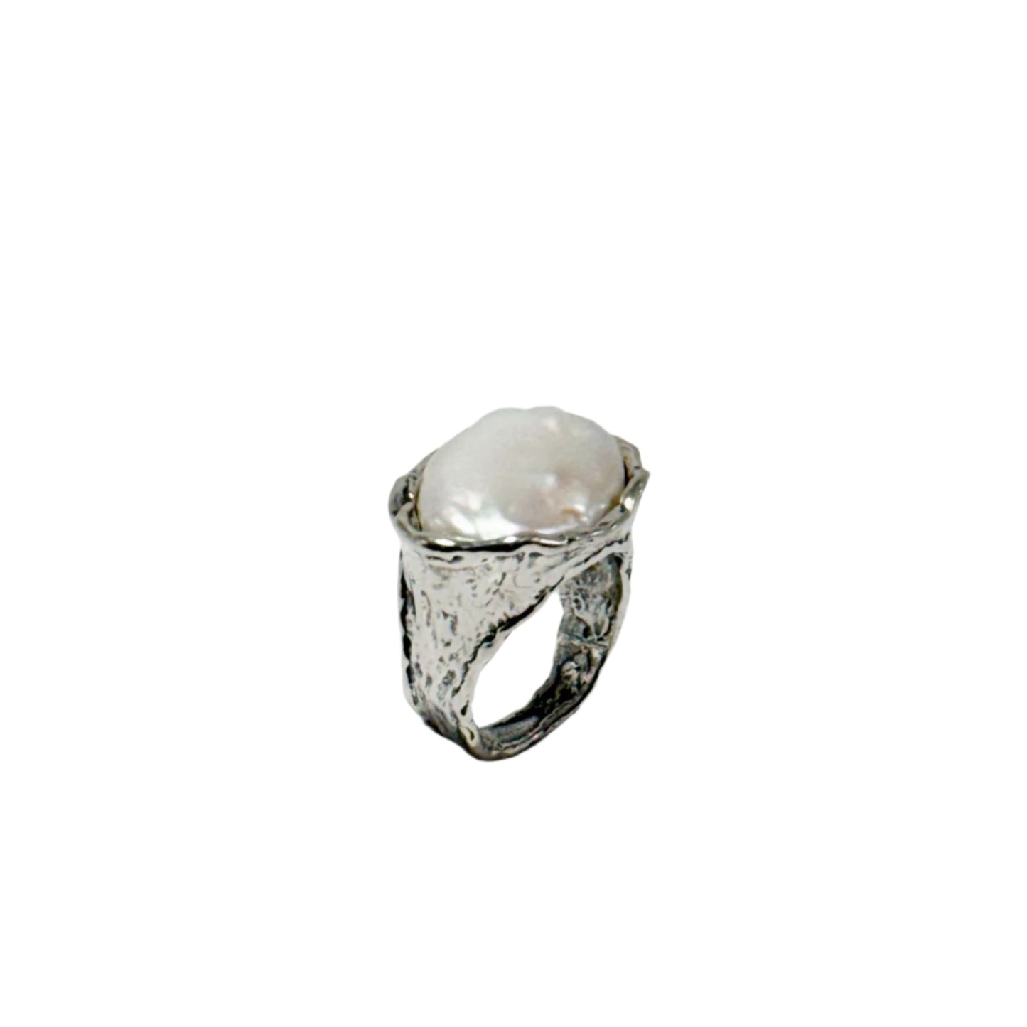 RING EARTH COLLECTION  DESIGN 107