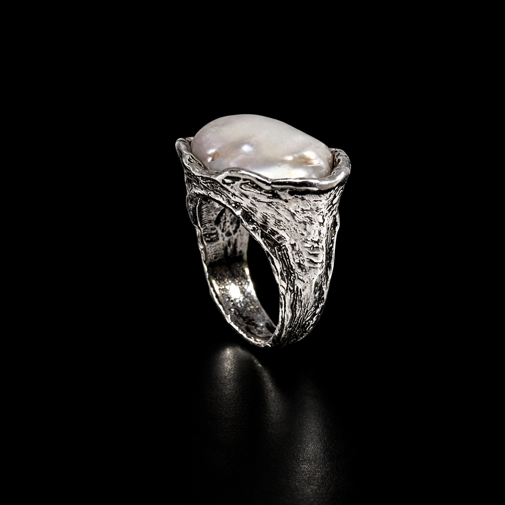 RING COLLECTION DESIGN 107