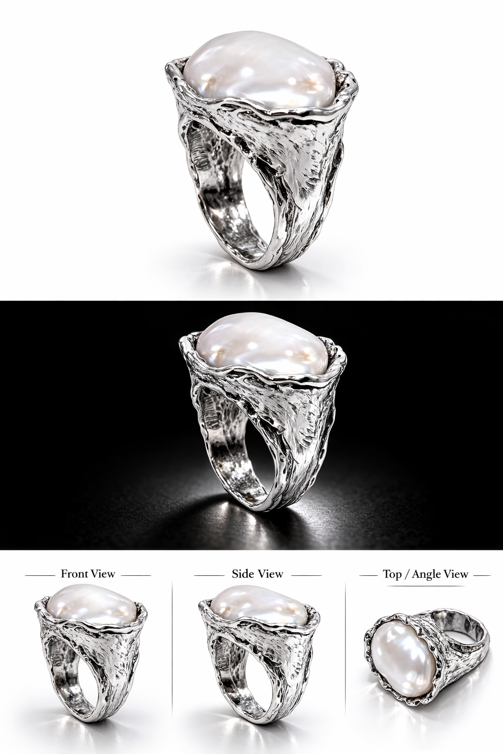 RING COLLECTION DESIGN 107