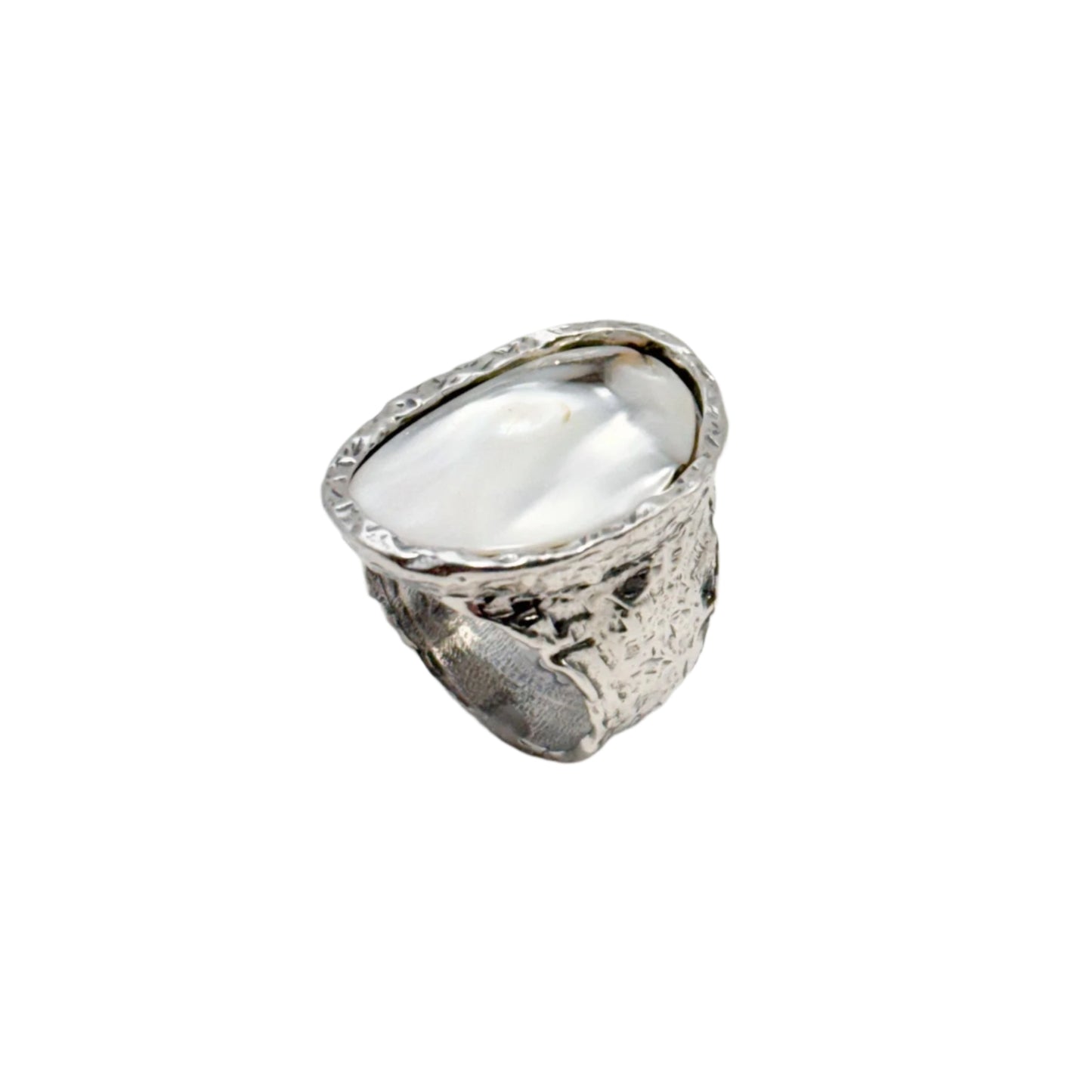 RING EARTH COLLECTION DESIGN 108