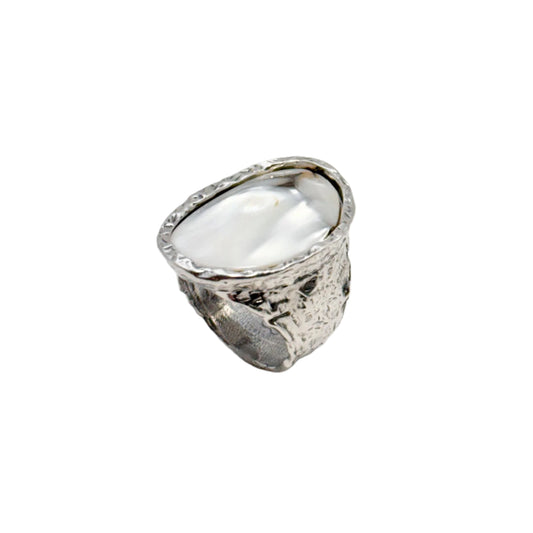 RING EARTH COLLECTION DESIGN 108