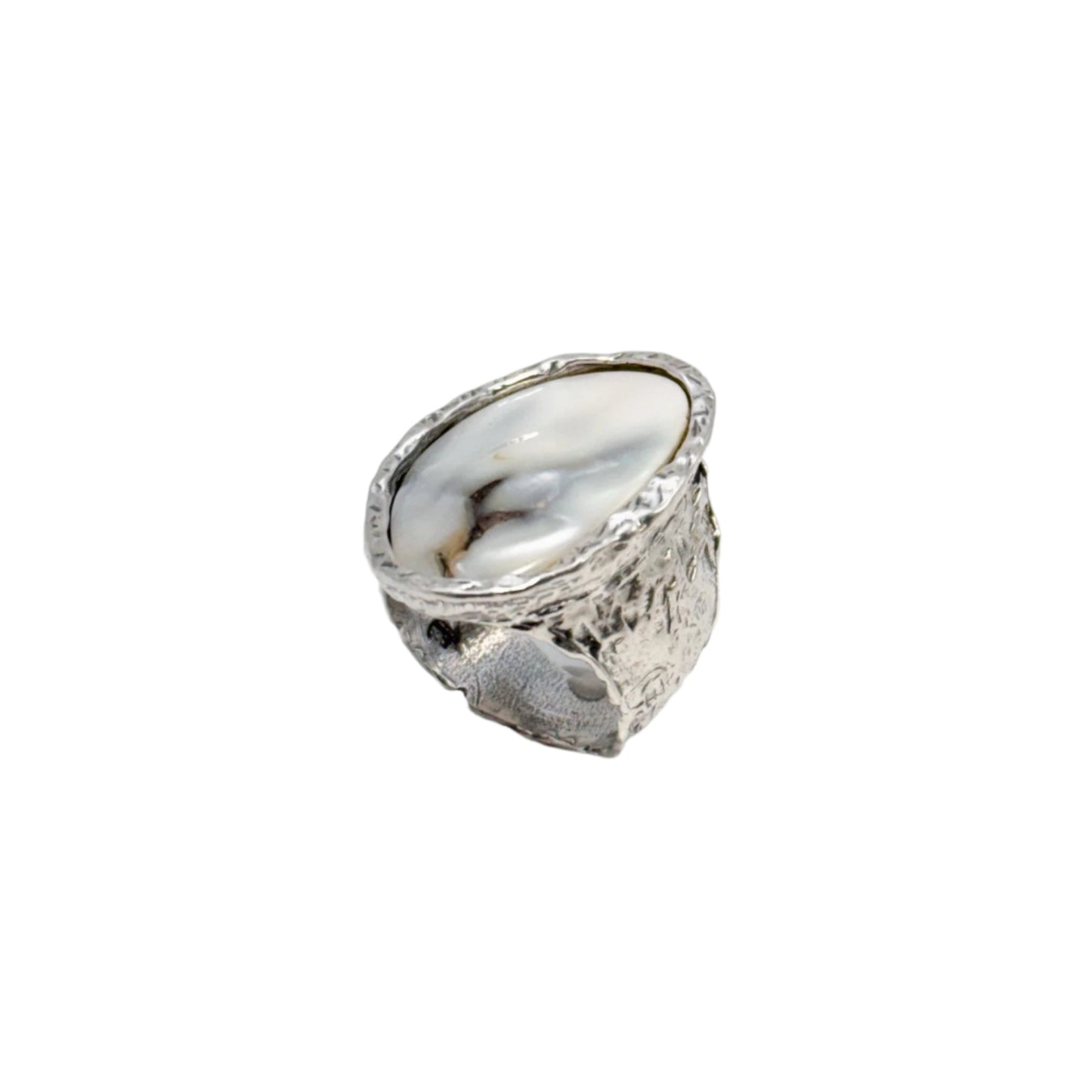 RING EARTH COLLECTION DESIGN 108