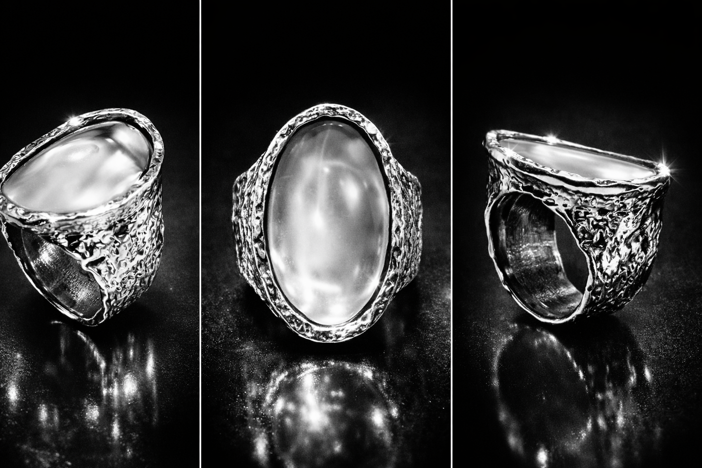 RING COLLECTION DESIGN 108