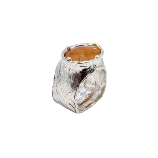 RING EARTH COLLECTION DESIGN 109