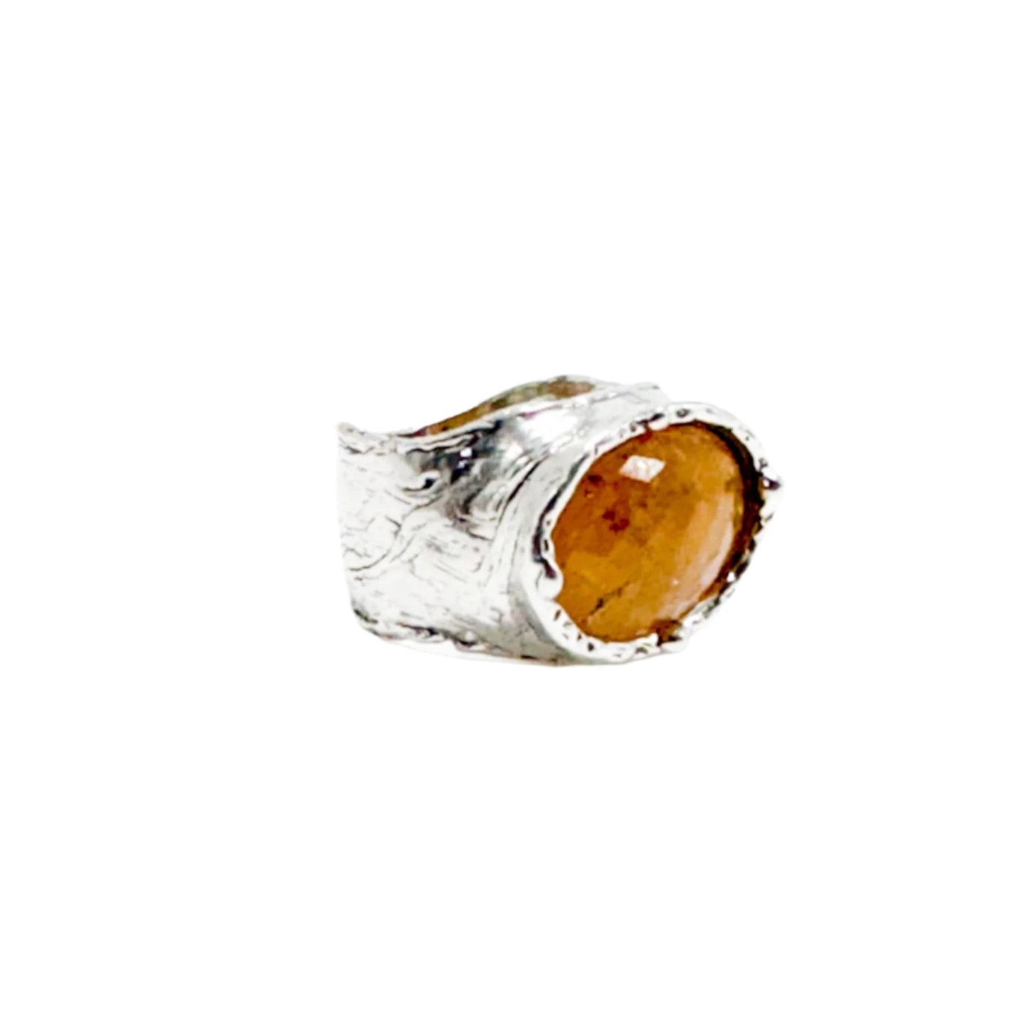 RING EARTH COLLECTION DESIGN 109