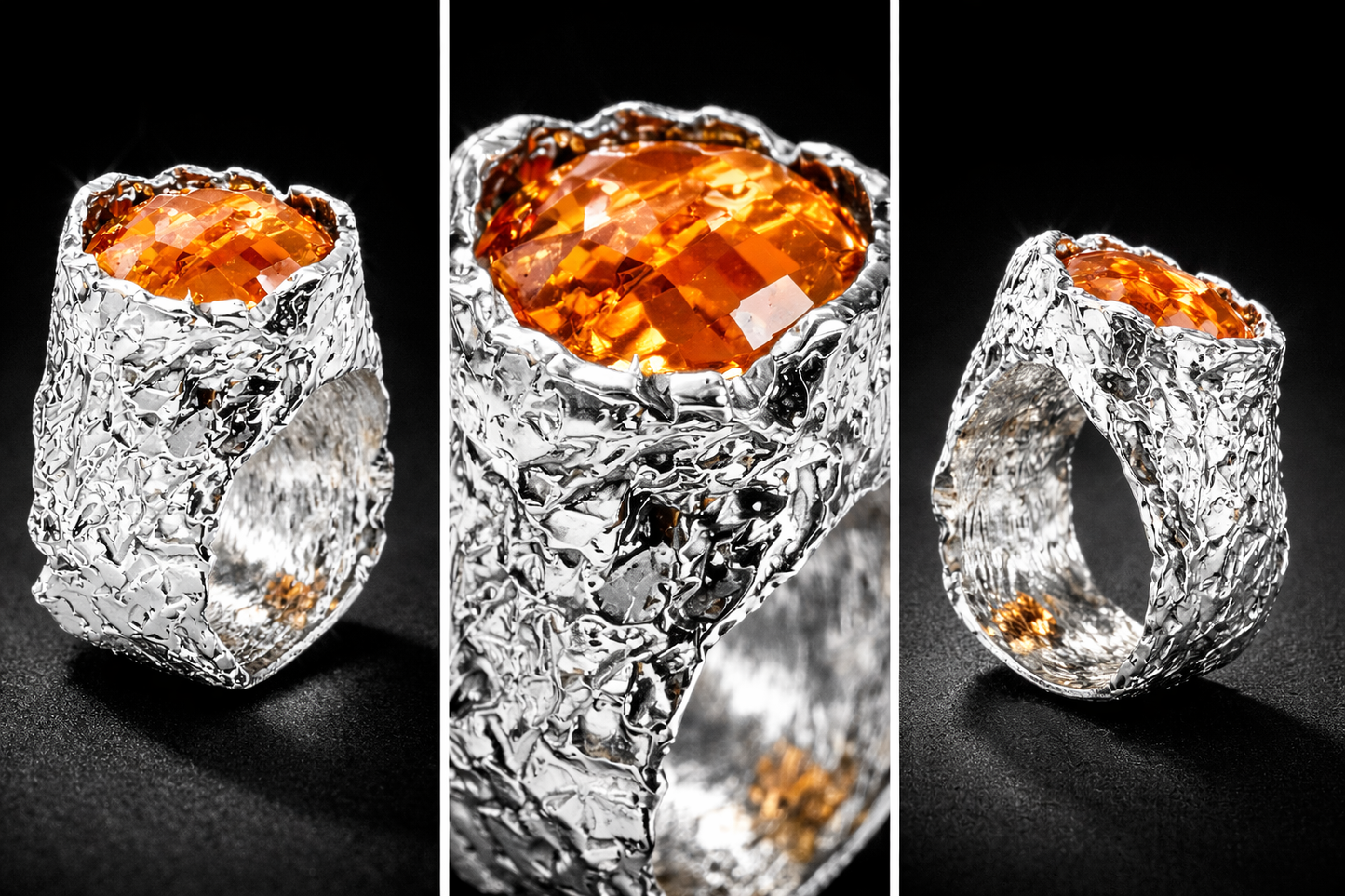 RING COLLECTION DESIGN 110