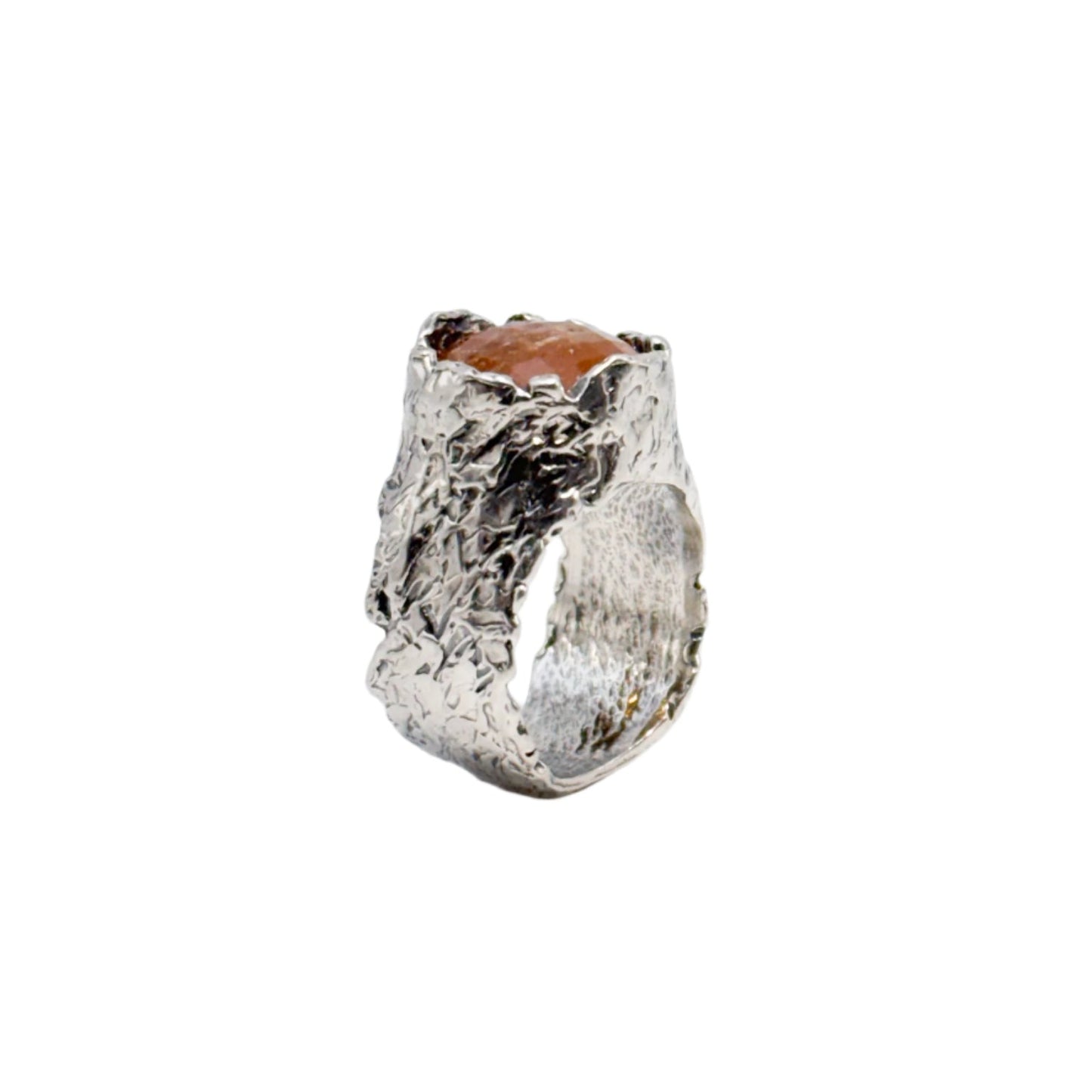 RING EARTH COLLECTION DESIGN 110