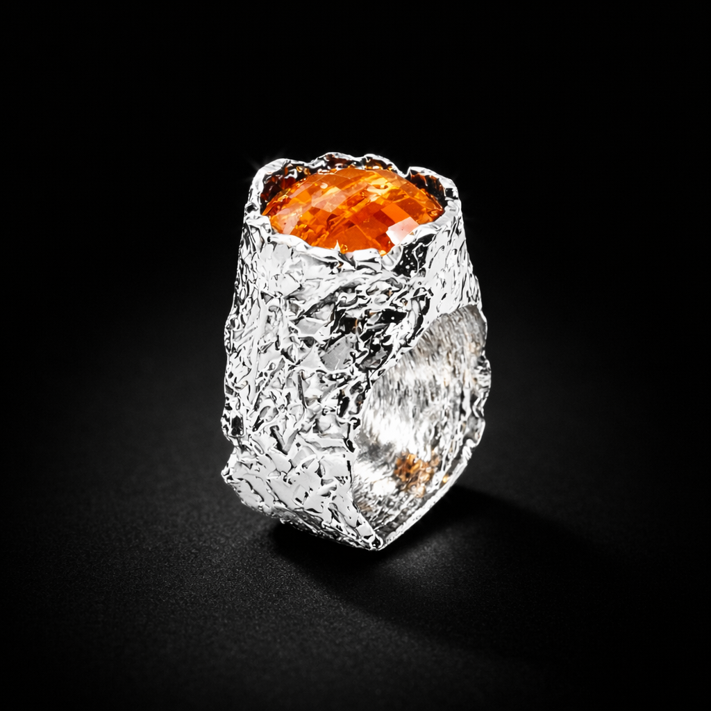 RING COLLECTION DESIGN 110
