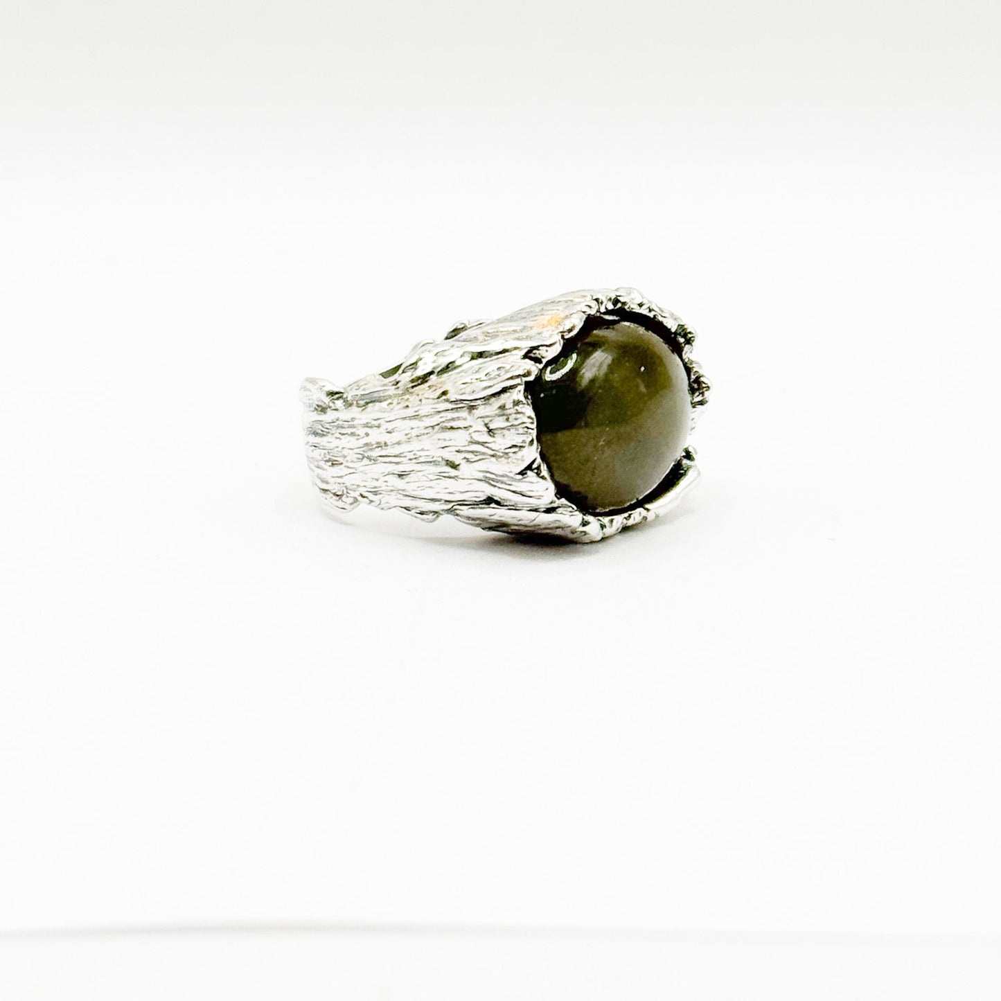 RING EARTH COLLECTION DESIGN 111