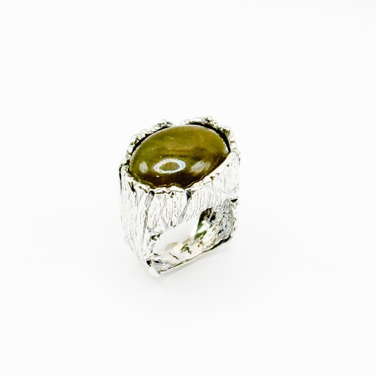 RING EARTH COLLECTION DESIGN 111
