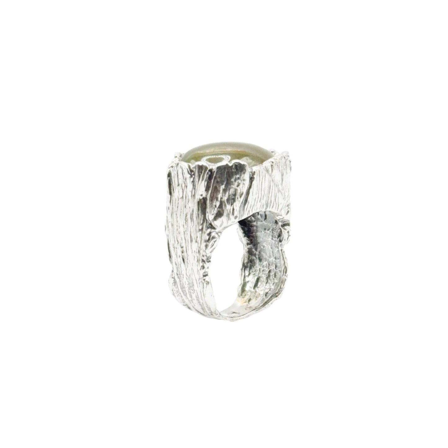 RING EARTH COLLECTION DESIGN 111