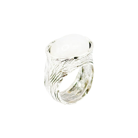 RING EARTH COLLECTION DESIGN 117