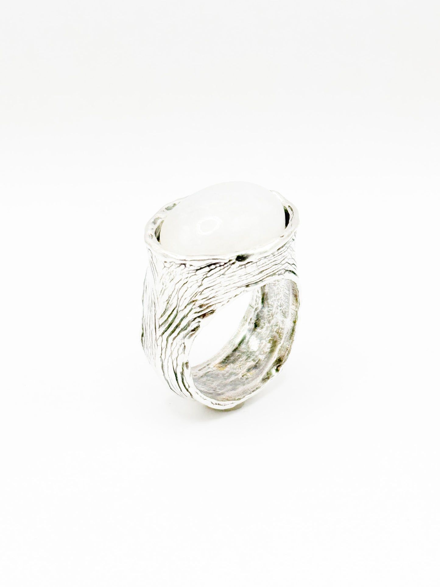 RING EARTH COLLECTION DESIGN 117