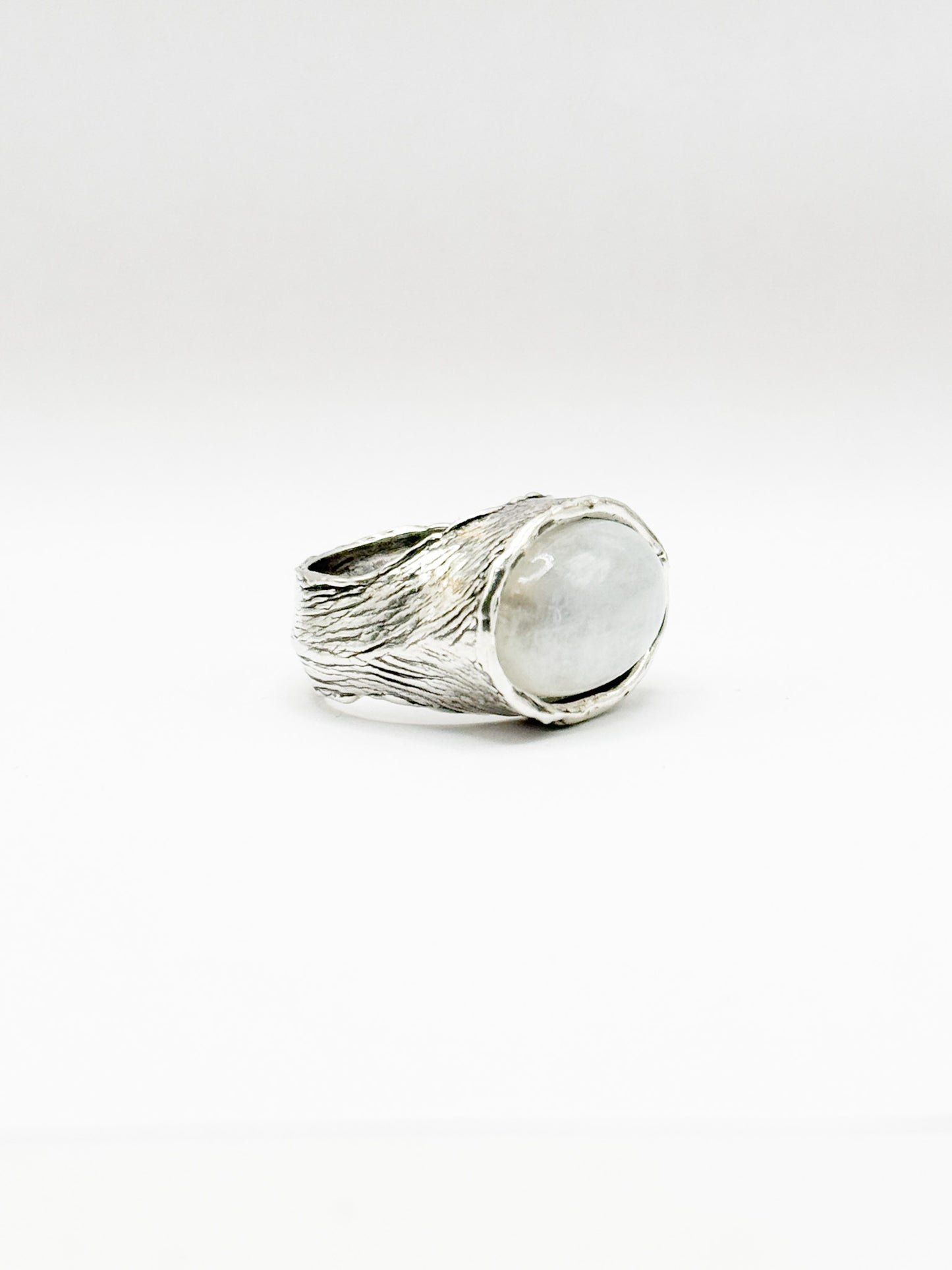 RING EARTH COLLECTION DESIGN 117