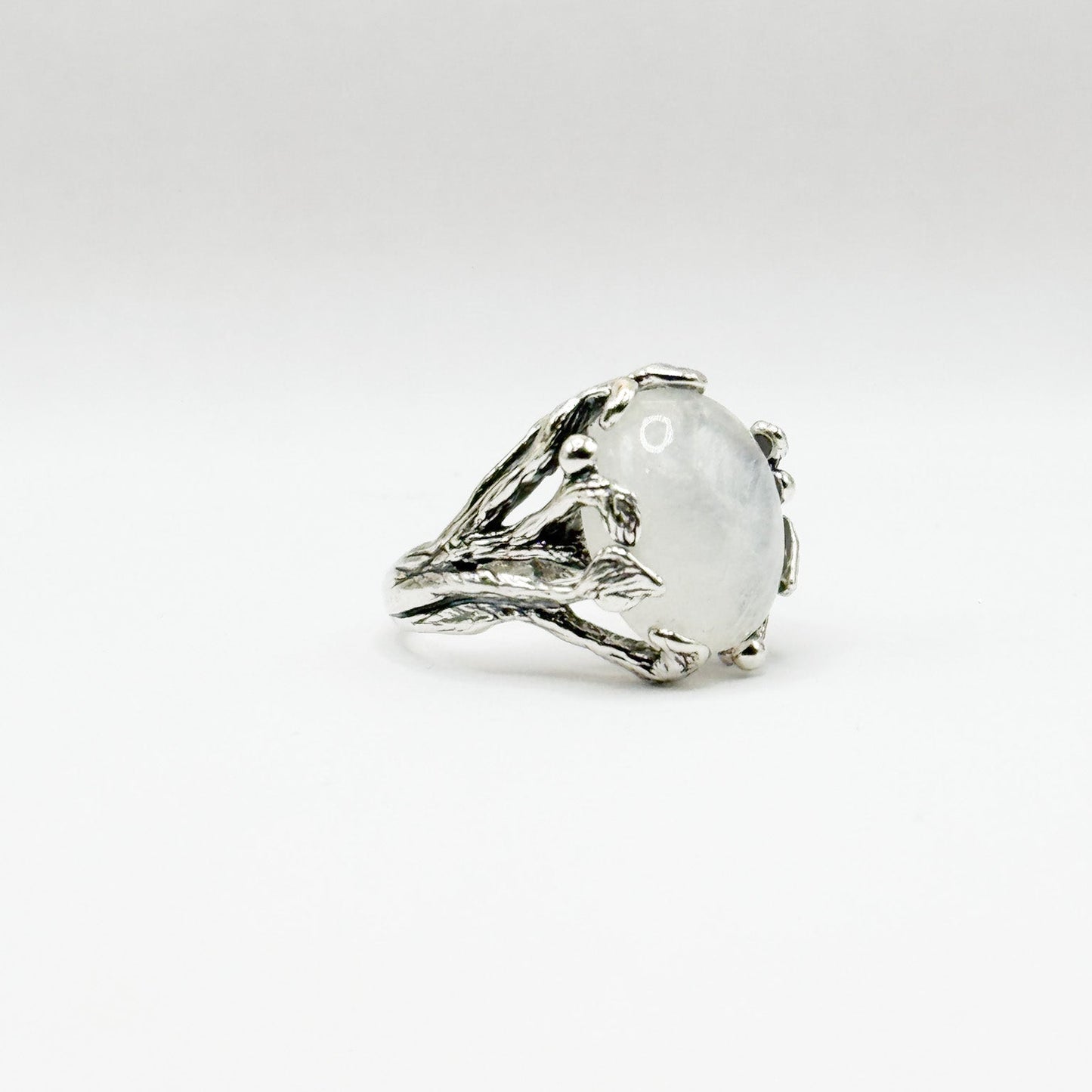 RING EARTH COLLECTION DESIGN 119