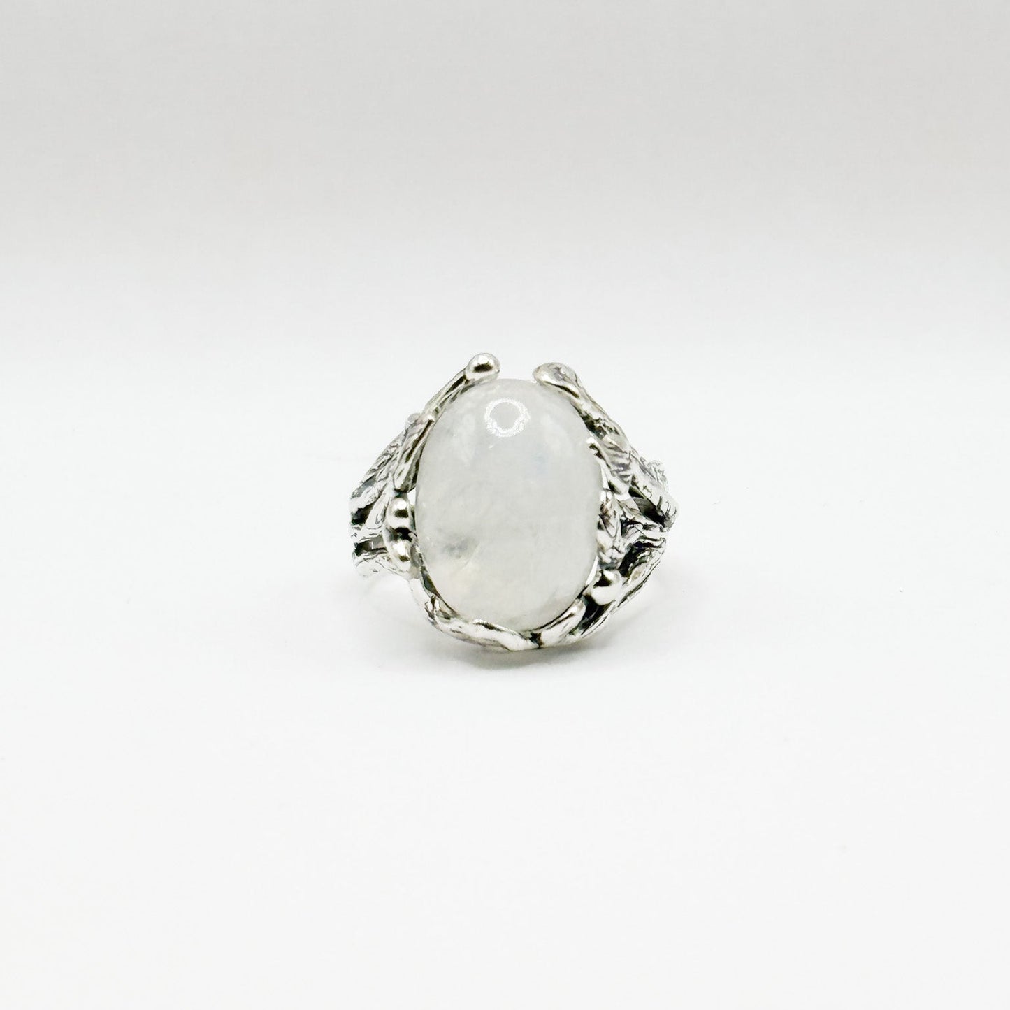 RING EARTH COLLECTION DESIGN 119