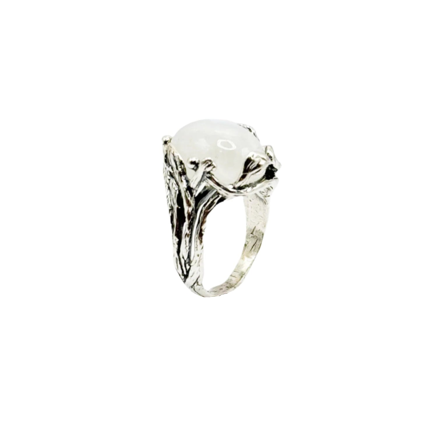 RING EARTH COLLECTION DESIGN 119