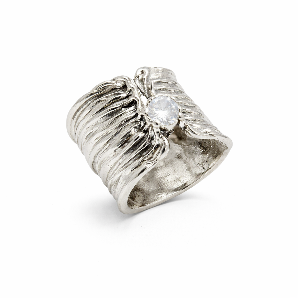 RING COLLECTION DESIGN 121