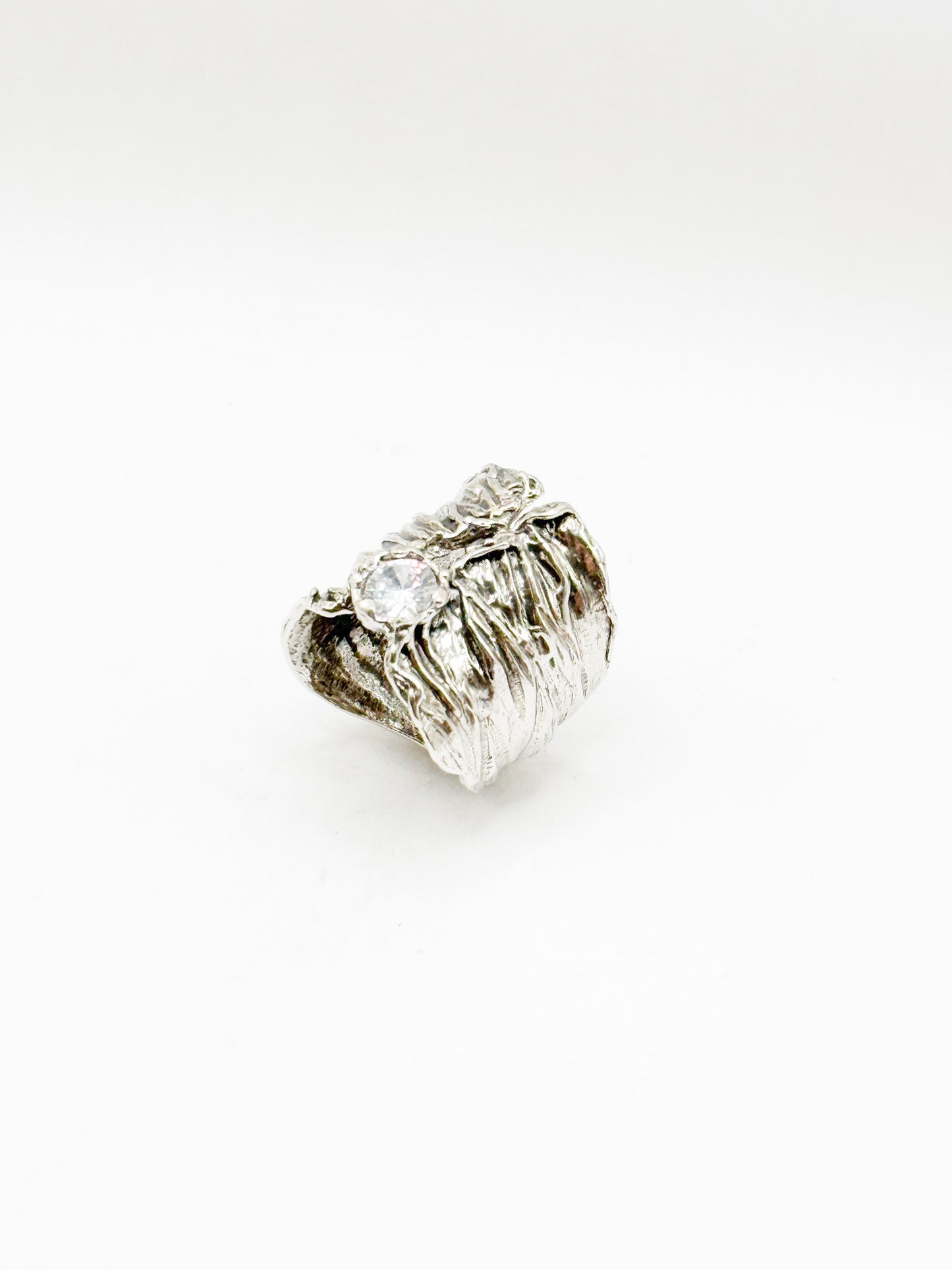 RING EARTH COLLECTION DESIGN 121