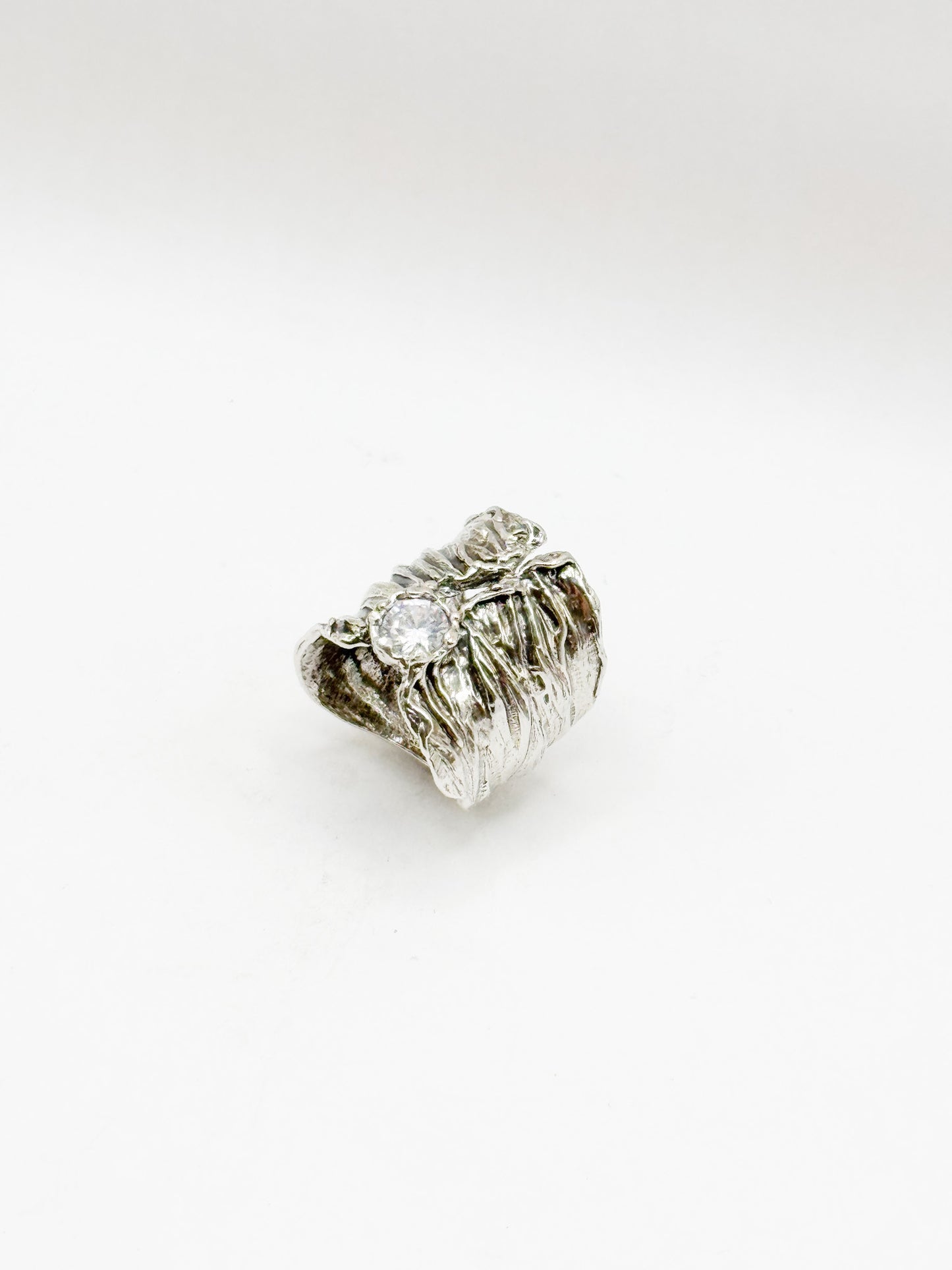 RING EARTH COLLECTION DESIGN 121