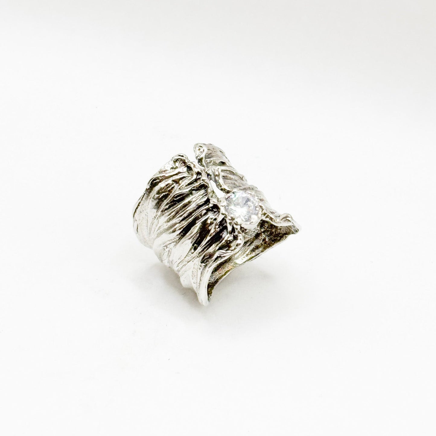 RING EARTH COLLECTION DESIGN 121