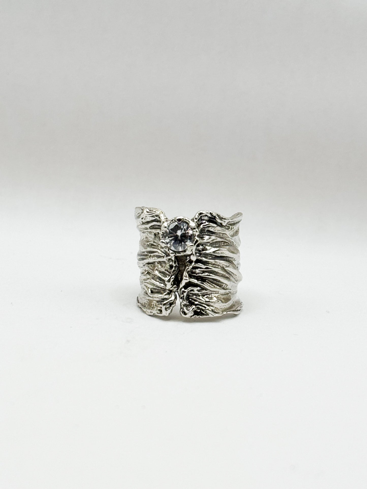 RING EARTH COLLECTION DESIGN 121