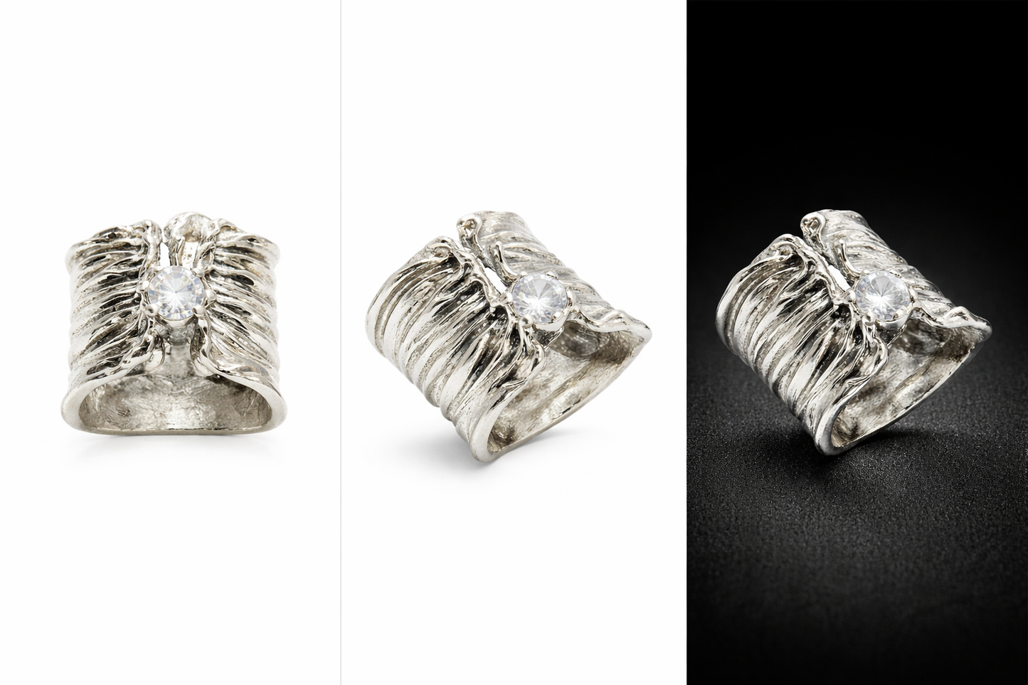 RING COLLECTION DESIGN 121