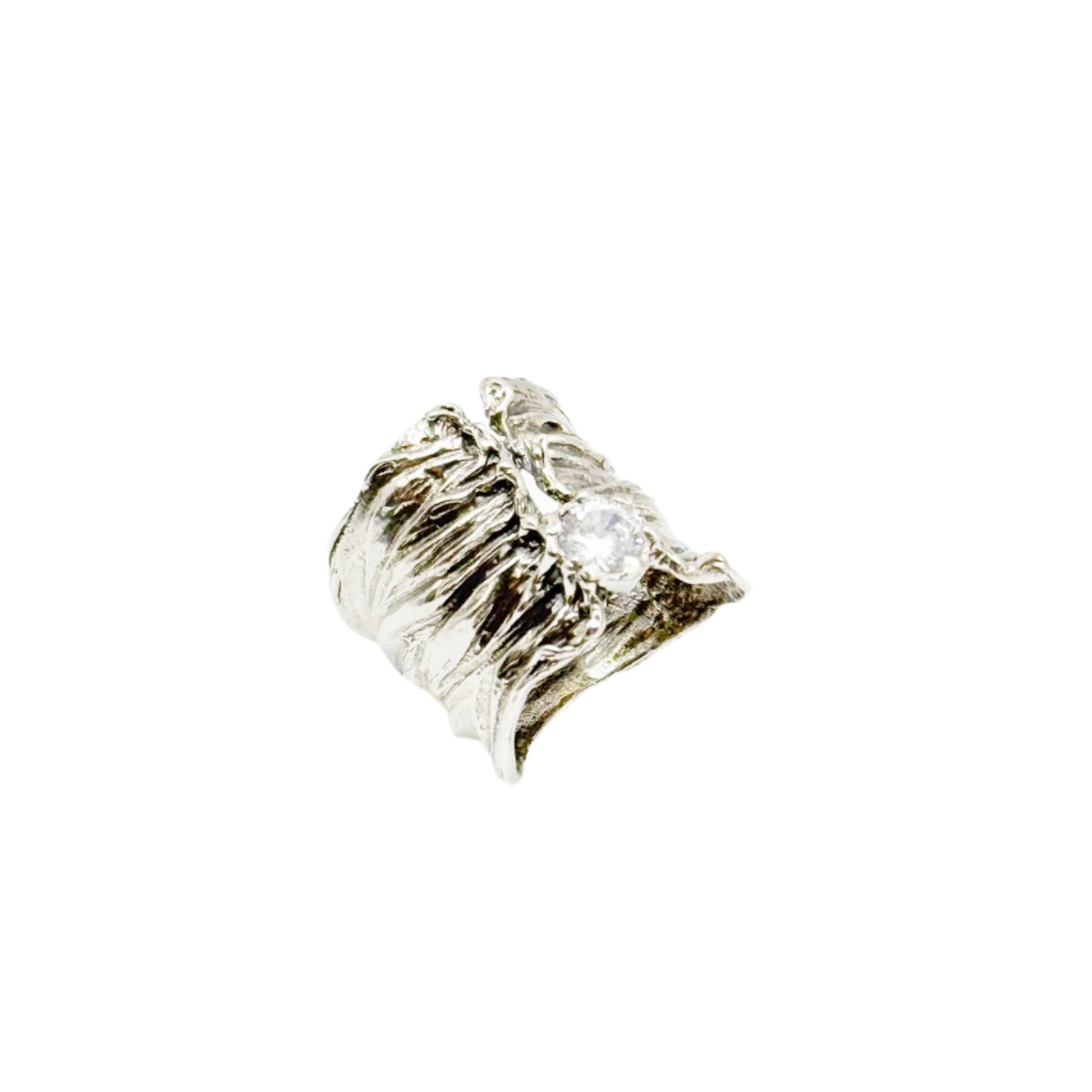 RING EARTH COLLECTION DESIGN 121