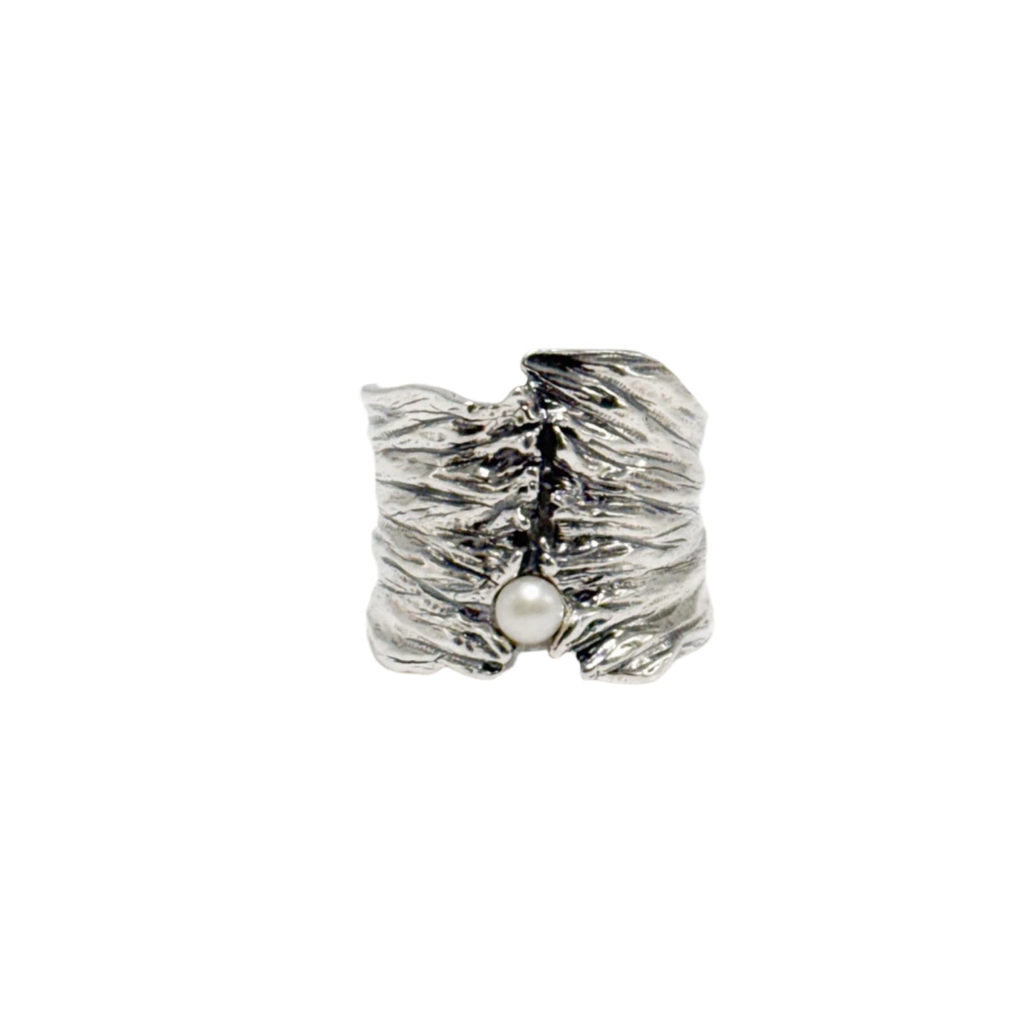 RING EARTH COLLECTION DESIGN 122