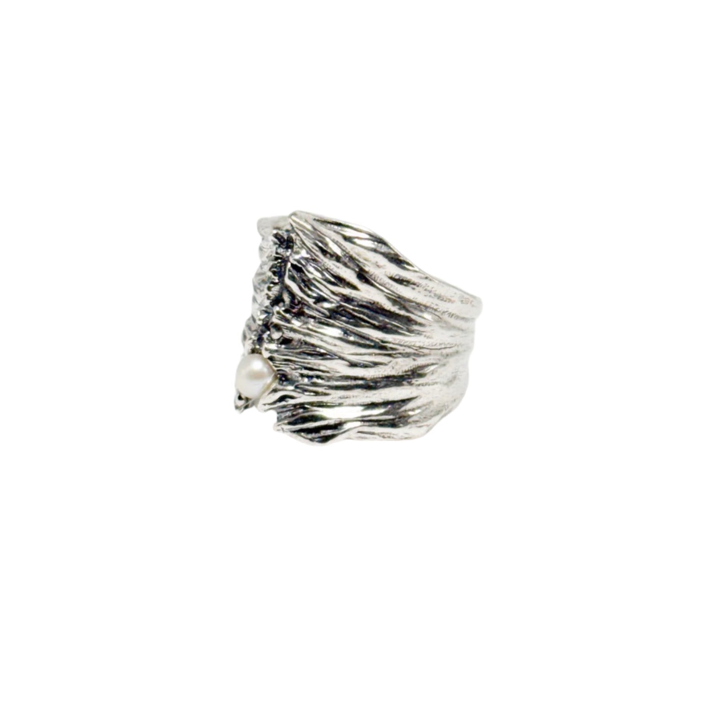 RING EARTH COLLECTION DESIGN 122