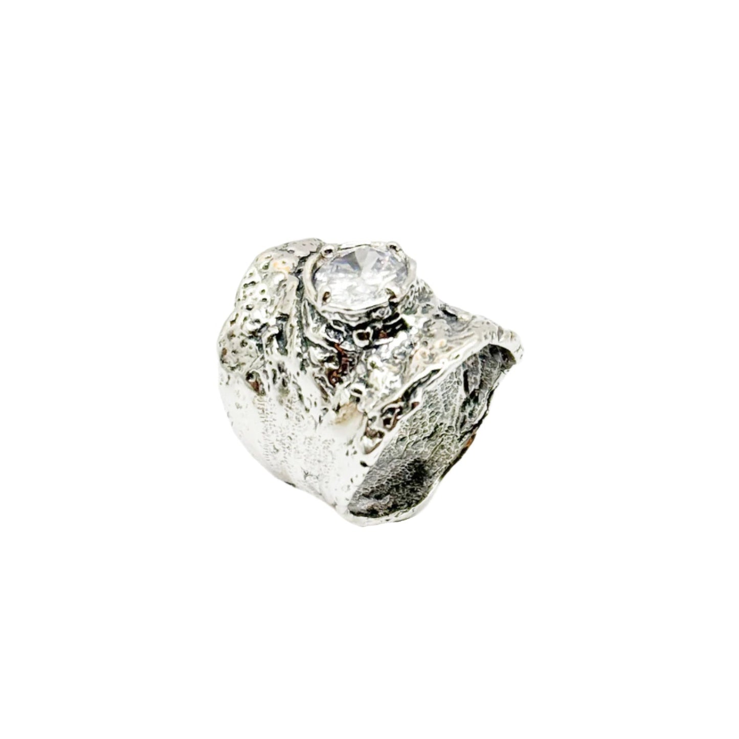 RING EARTH COLLECTION DESIGN 123