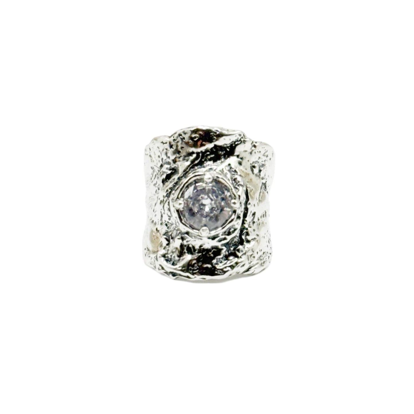 RING EARTH COLLECTION DESIGN 123