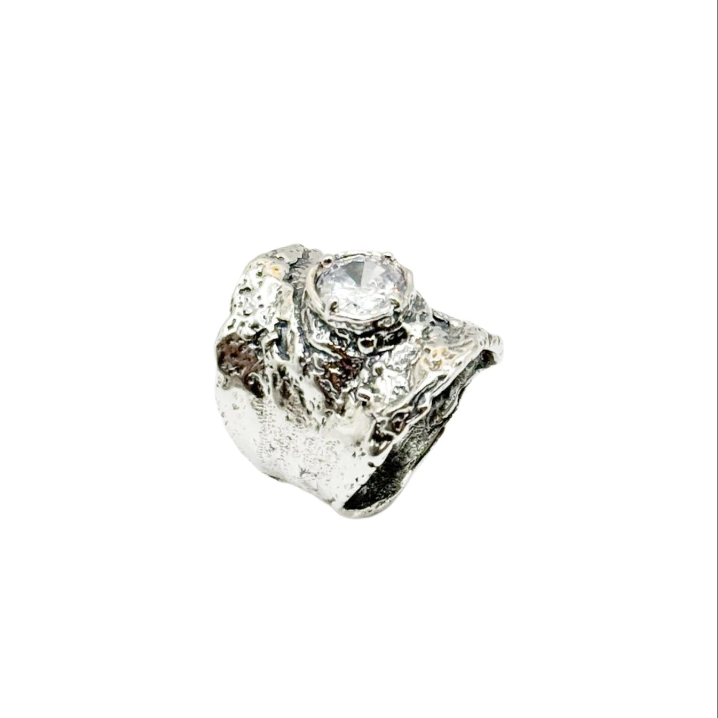 RING EARTH COLLECTION DESIGN 123