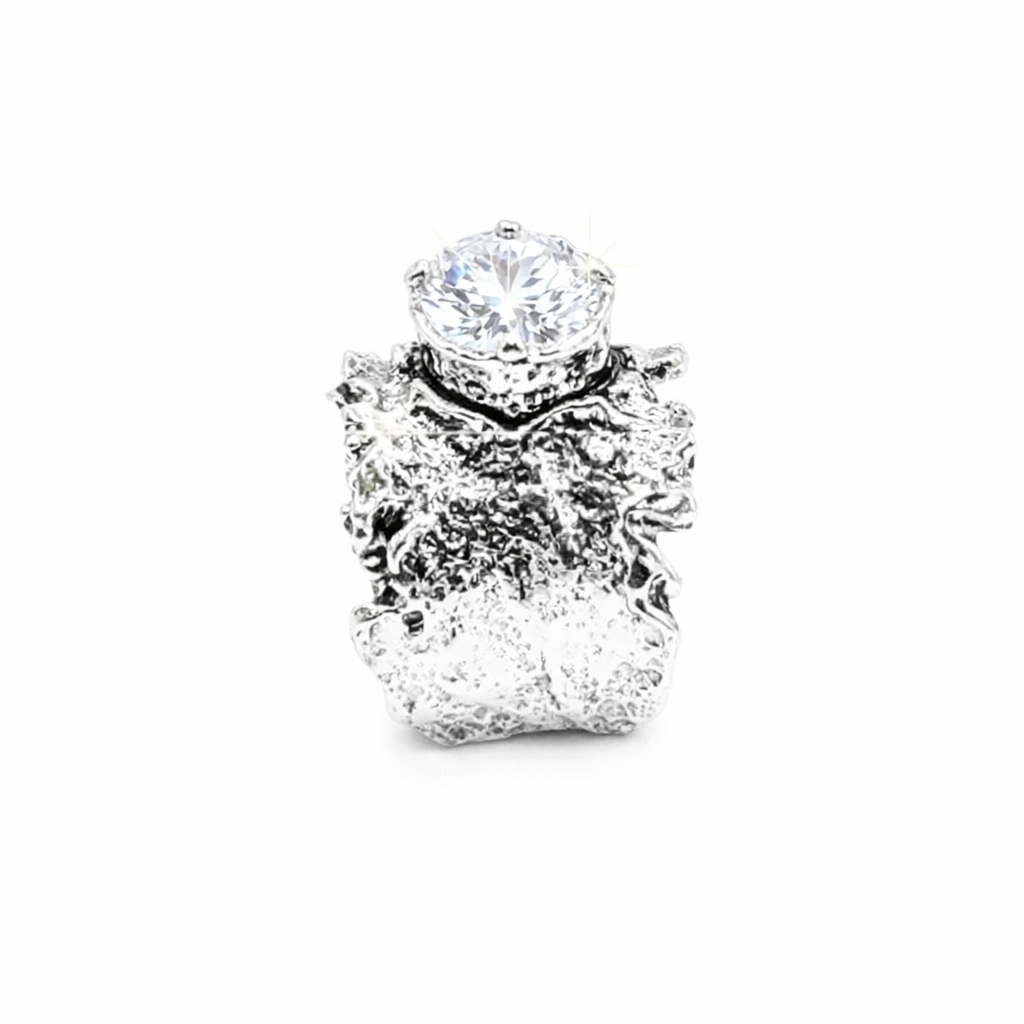 RING COLLECTION DESIGN 124