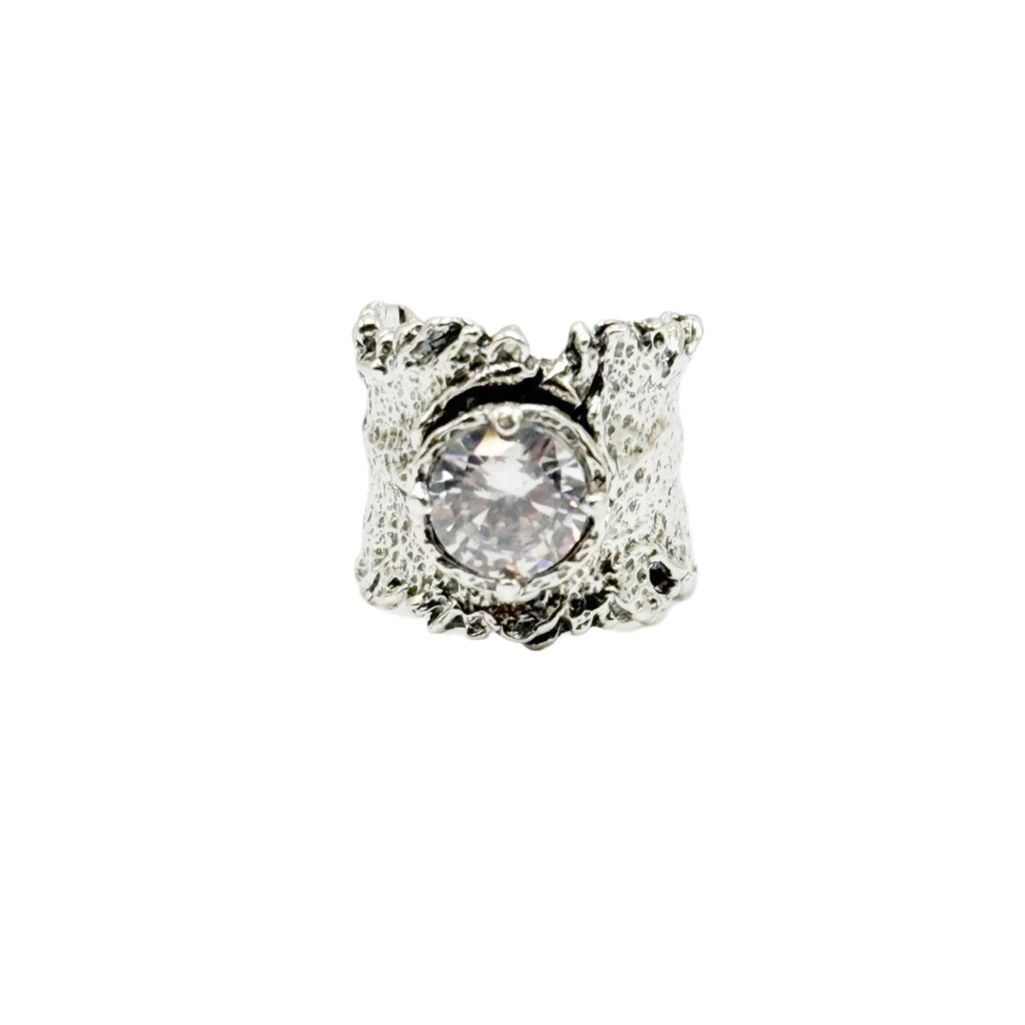 RING EARTH COLLECTION DESIGN 124