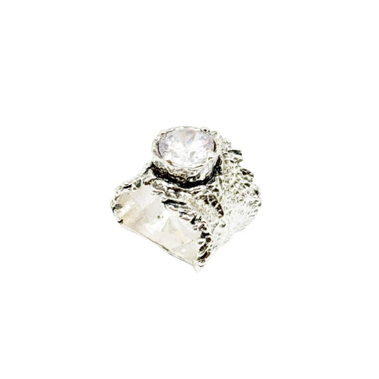 RING EARTH COLLECTION DESIGN 124