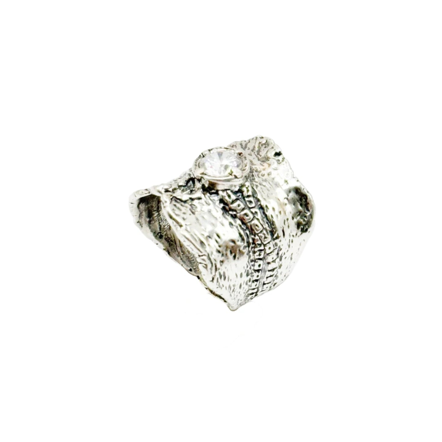 RING EARTH COLLECTION DESING 125