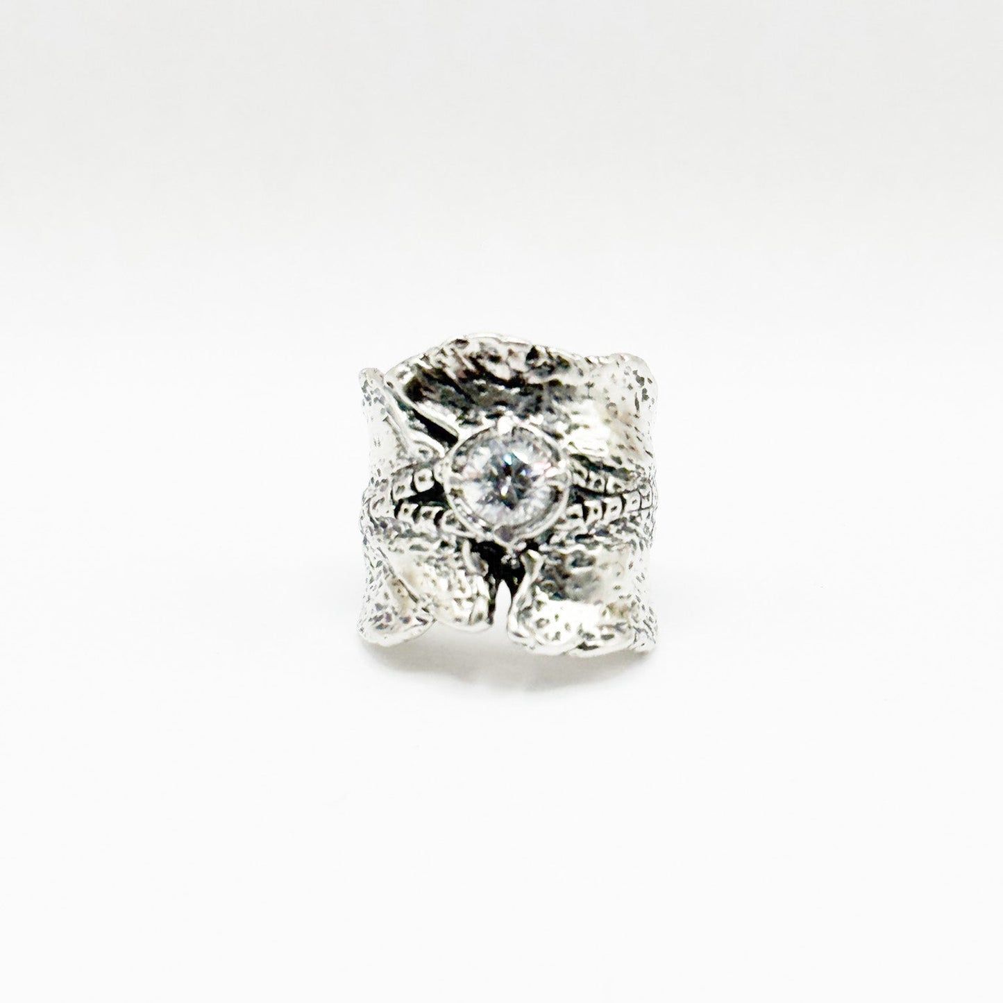 RING EARTH COLLECTION DESING 125