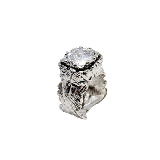 RING EARTH COLLECTION DESIGN 126