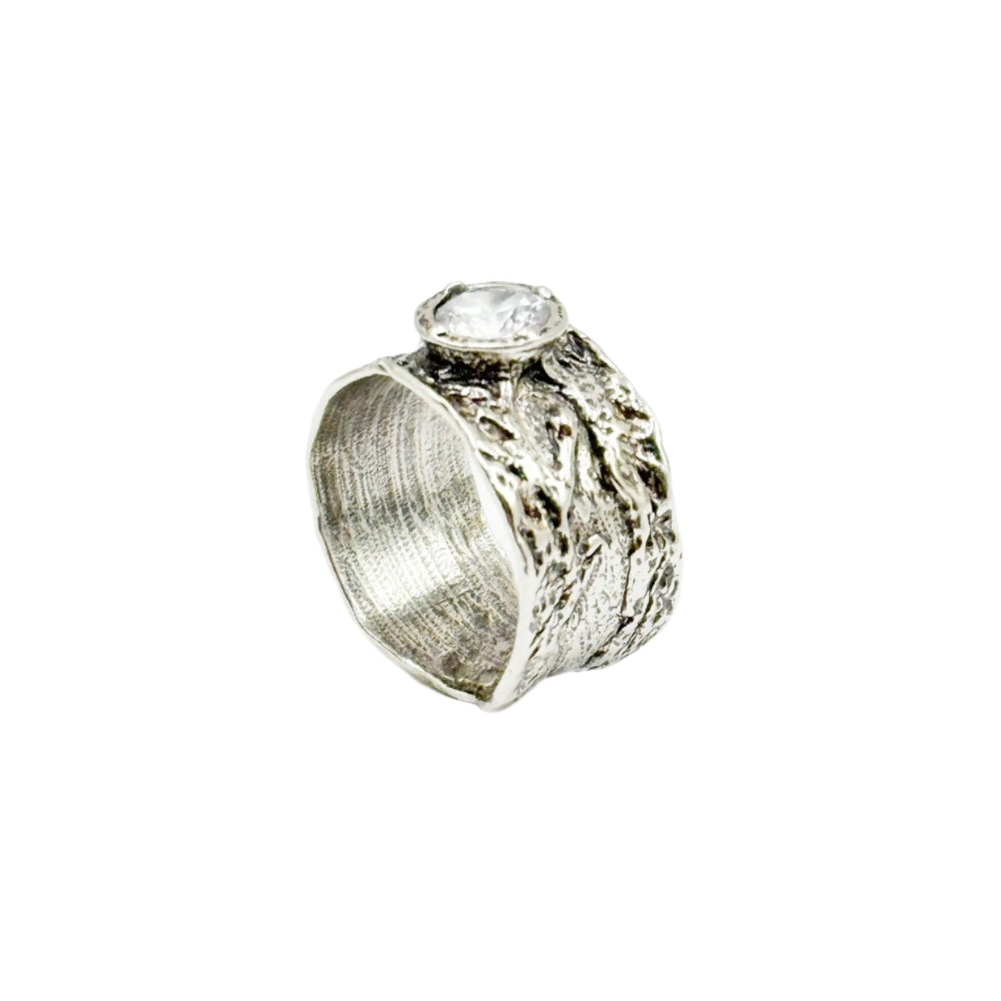 RING EARTH COLLECTION DESIGN 128