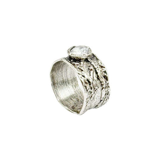 RING EARTH COLLECTION DESIGN 128