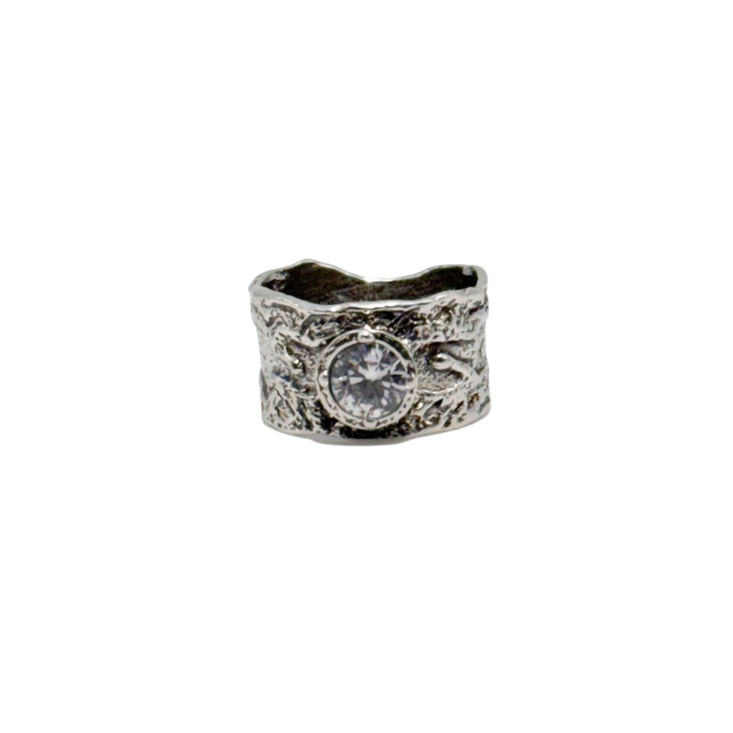 RING EARTH COLLECTION DESIGN 128